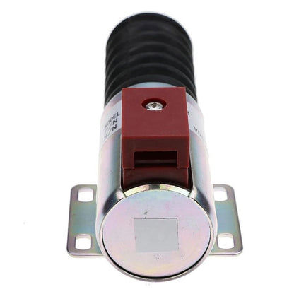 12V 3 Terminals Stop Solenoid Valve 40700094 RP2309B fits Murphy