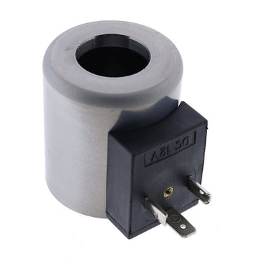 12V 30 Watts MFZ10-37YC Solenoid for use with DV50 Diverter Valves & D60 Control Valves