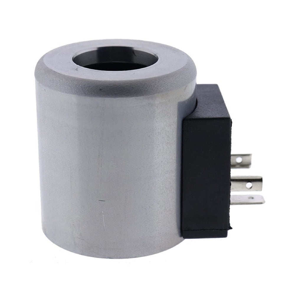 12V 30 Watts MFZ10-37YC Solenoid for use with DV50 Diverter Valves & D60 Control Valves