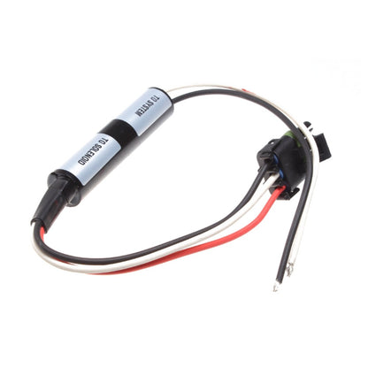 12V 5 Wire Coil Commander suitable for Woodward solenoid without the connector