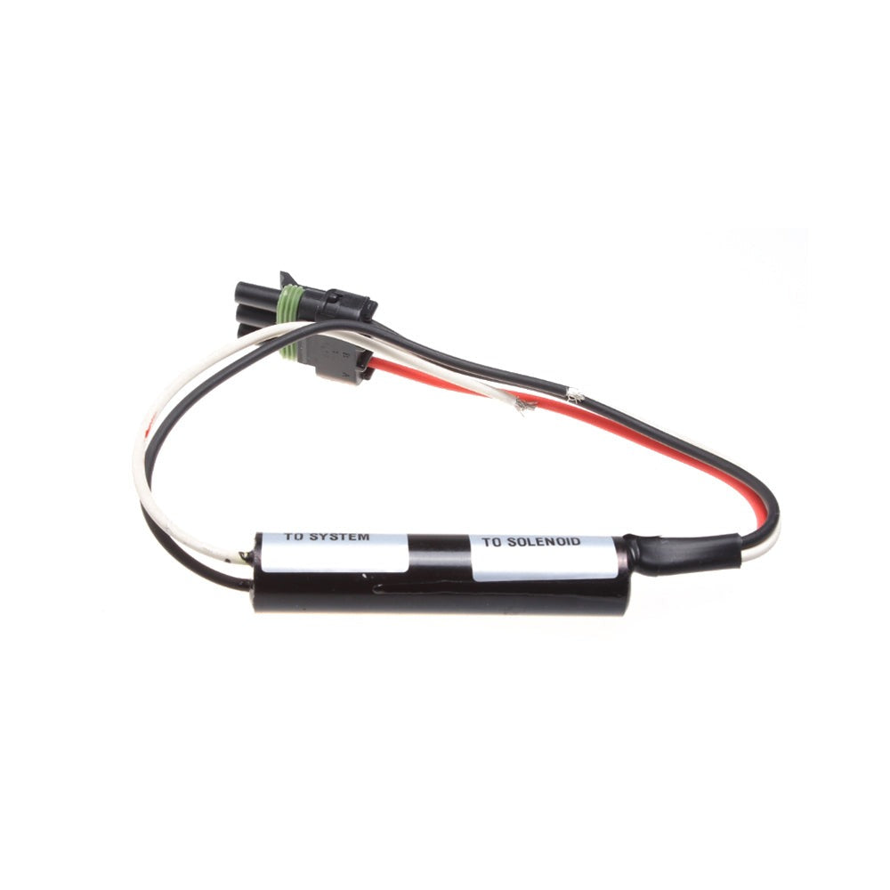12V 5 Wire Coil Commander suitable for Woodward solenoid without the connector