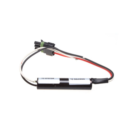12V 5 Wire Coil Commander suitable for Woodward solenoid without the connector