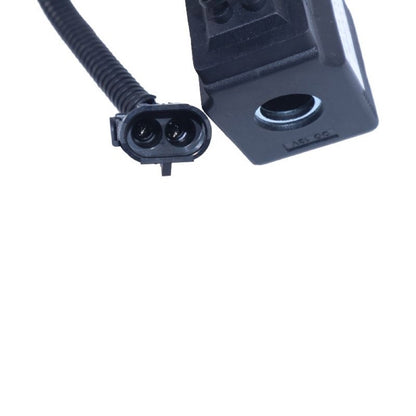 12V Aftermarket Delta 38400063 Solenoid Valve Coil