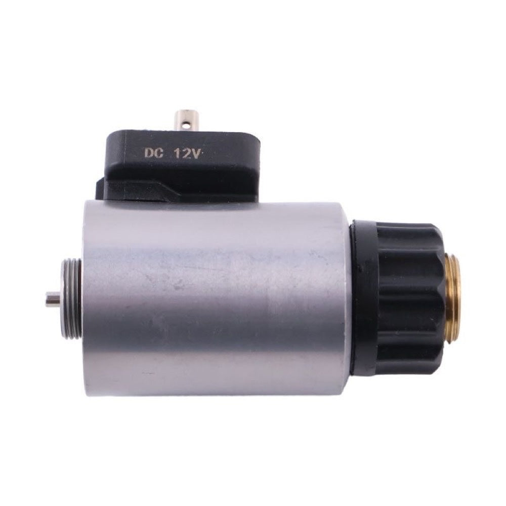 12V Aftermarket Rexroth R902602669 Solenoid Valve Coil