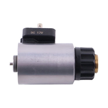 12V Aftermarket Rexroth R902602669 Solenoid Valve Coil
