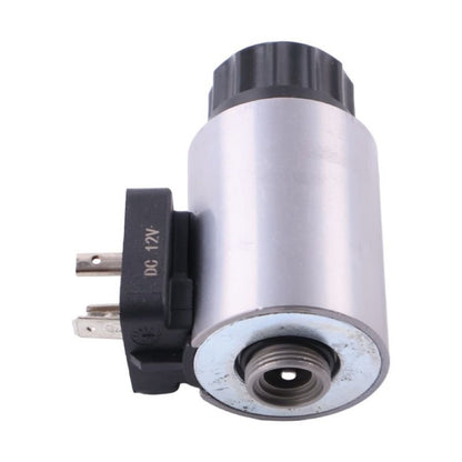 12V Aftermarket Rexroth R902602669 Solenoid Valve Coil
