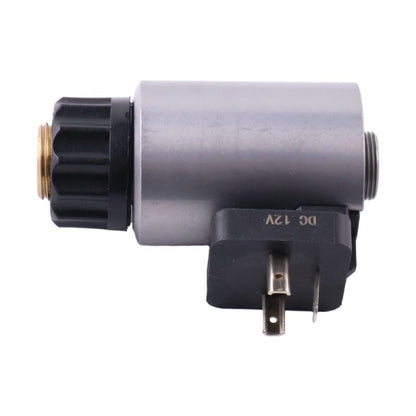12V Aftermarket Rexroth R902602669 Solenoid Valve Coil