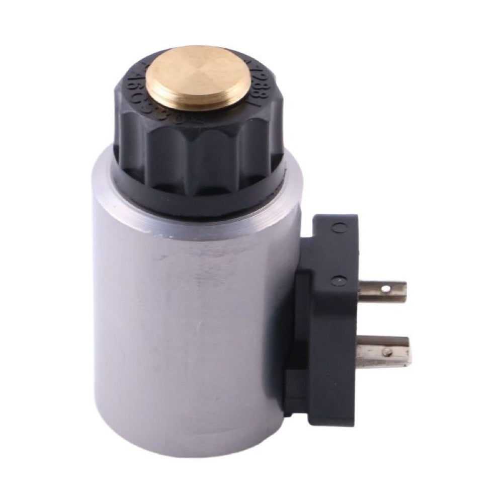 12V Aftermarket Rexroth R902602669 Solenoid Valve Coil