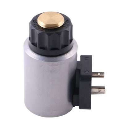 12V Aftermarket Rexroth R902602669 Solenoid Valve Coil