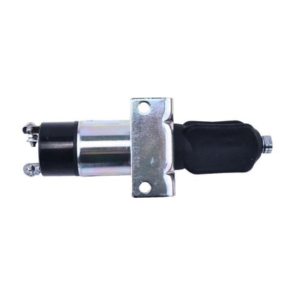 12V Aftermarket Woodward 1221.2340 1502C-12V-T21 Solenoid Valve fits Engine
