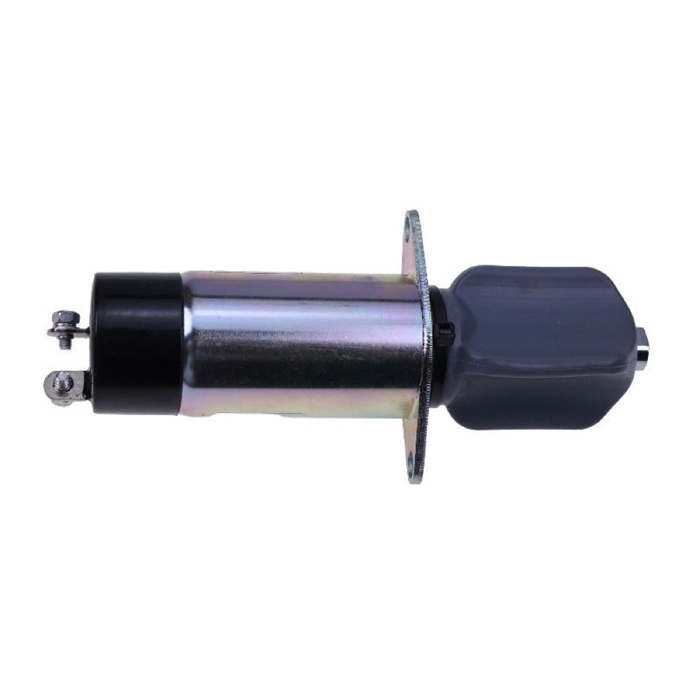 12V Aftermarket Woodward 1504 Series 1504-12A6U1B5S SA-3732 Solenoid Valve for use with Engine