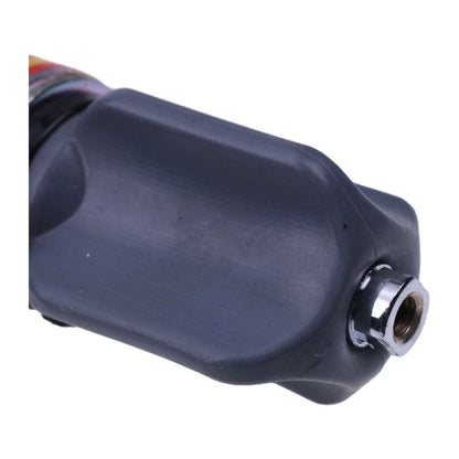 12V Aftermarket Woodward 1504 Series 1504-12A6U1B5S SA-3732 Solenoid Valve for use with Engine