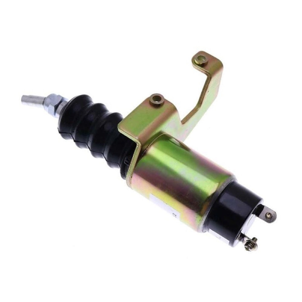 12V Bosch Left-hand Shutdown Solenoid RSV SA-3765 fits Deutz Engine F4L913