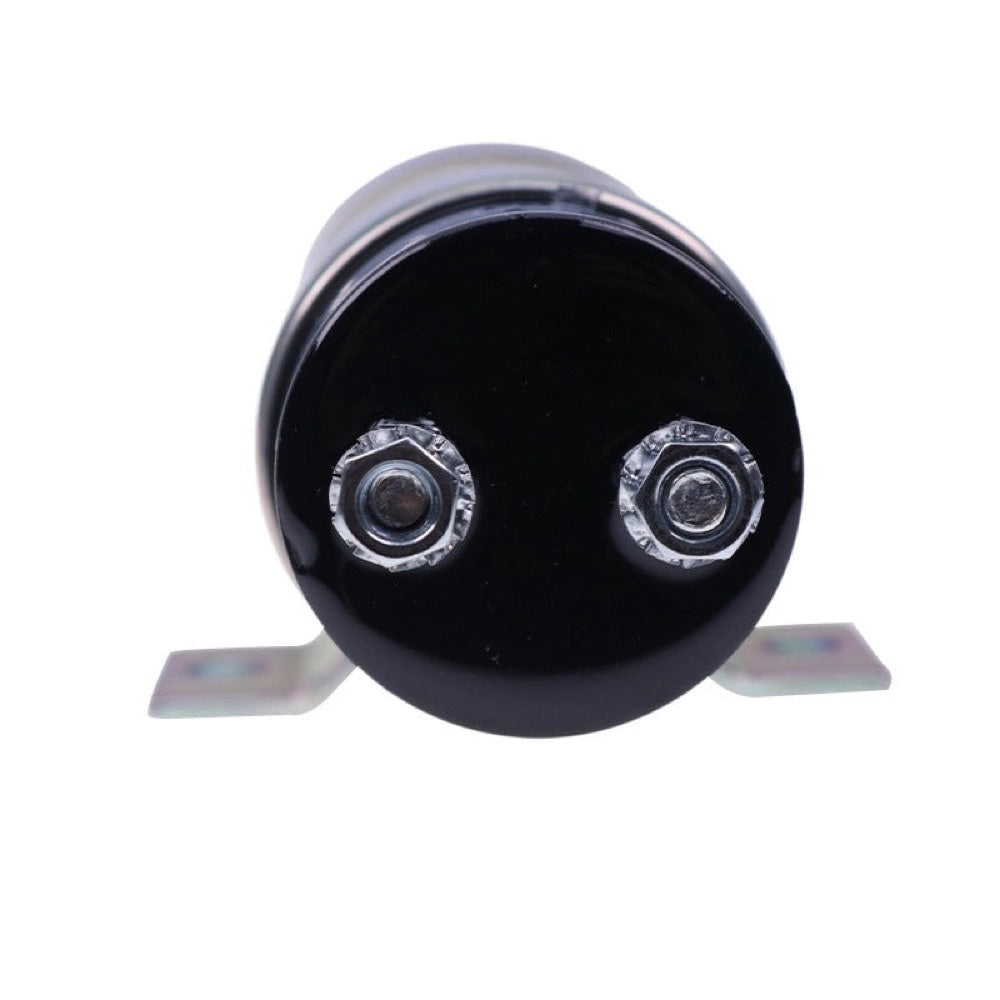 12V Coil Pull Solenoid D610-A15V12 for use with Trombetta
