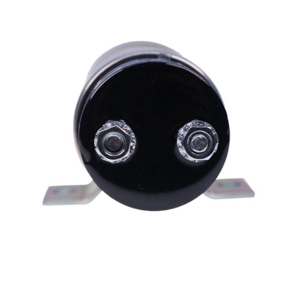 12V Coil Pull Solenoid D610-A15V12 for use with Trombetta