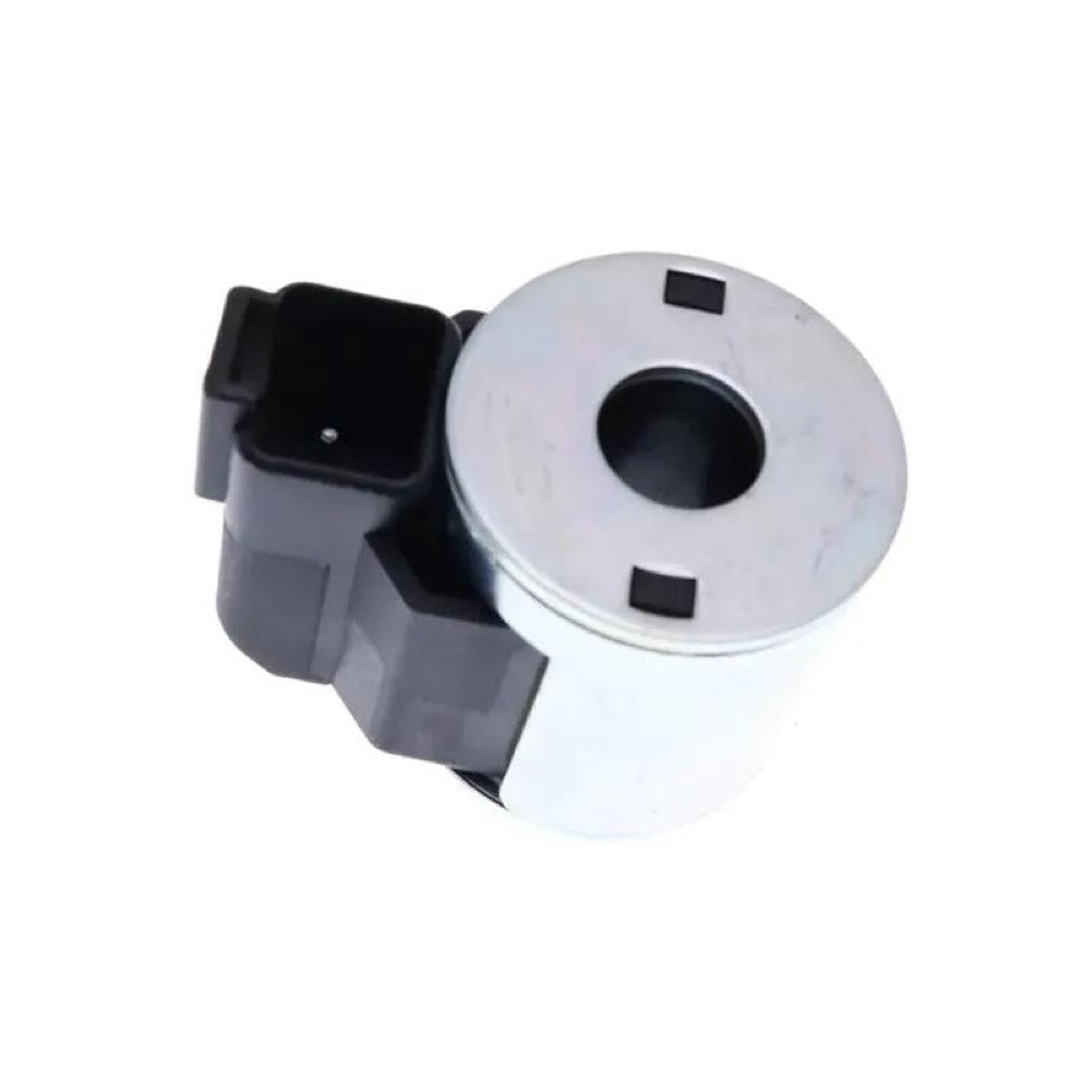 12V DC Solenoid Coil 4304012 fits HydraForce 08 Series With Zener Diode