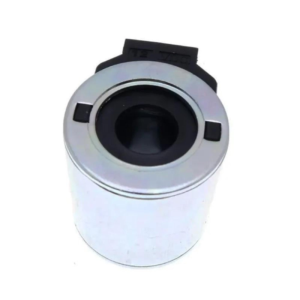 12V DC Solenoid Coil 4304012 fits HydraForce 08 Series With Zener Diode