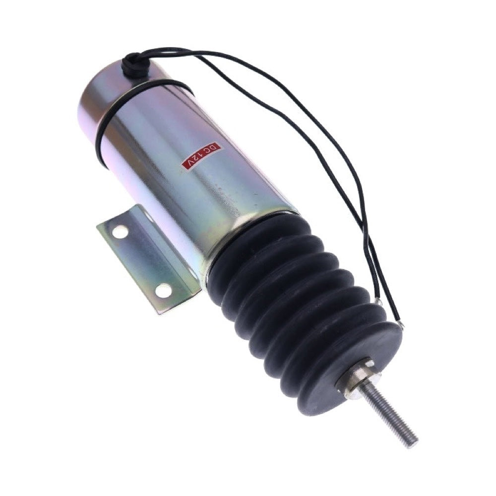 12V Fuel Shut Off Solenoid Valve D513A32V12 D513-A32V12 fits Trombetta