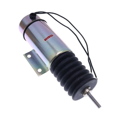 12V Fuel Shut Off Solenoid Valve D513A32V12 D513-A32V12 fits Trombetta