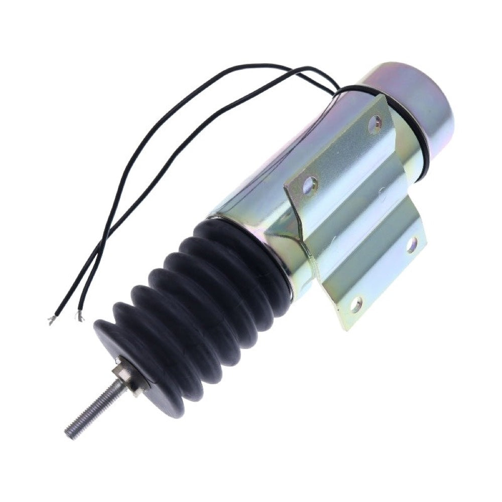 12V Fuel Shut Off Solenoid Valve D513A32V12 D513-A32V12 fits Trombetta
