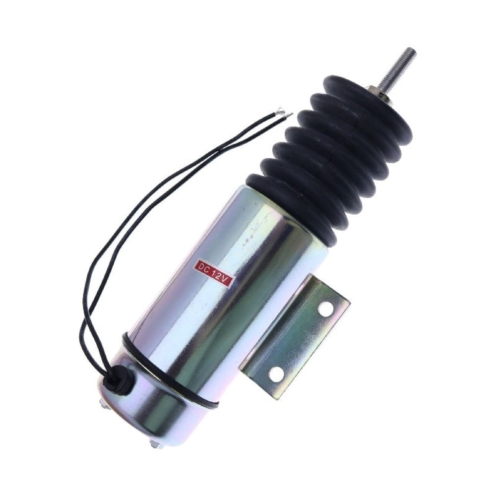 12V Fuel Shut Off Solenoid Valve D513A32V12 D513-A32V12 fits Trombetta