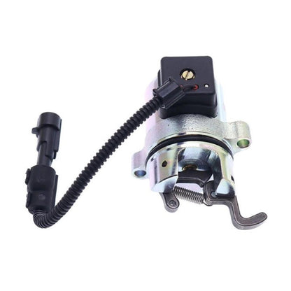 12V Fuel Shut Off Stop Solenoid 04287583 04287116 for use with Deutz Engine F3L1011 F4L1011 1011 2011