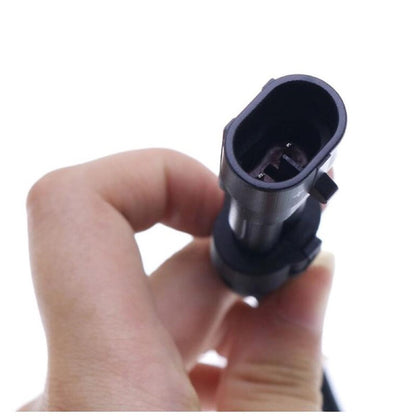12V Fuel Shut Off Stop Solenoid 04287583 04287116 for use with Deutz Engine F3L1011 F4L1011 1011 2011