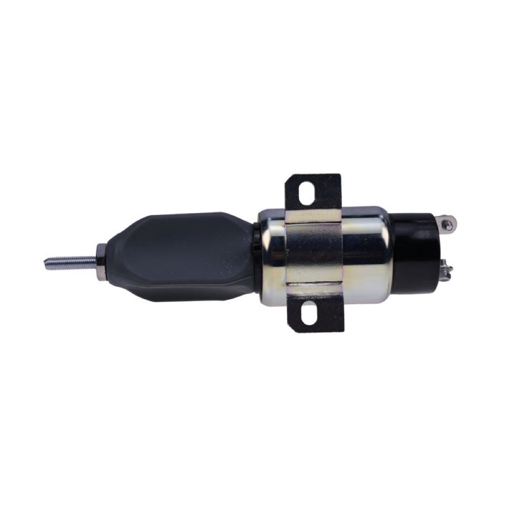 12V Fuel Shutdown Solenoid B20-00-0044 B20000044 suitable for Haulotte Biljax Boom Lift 55XA HLA19PX