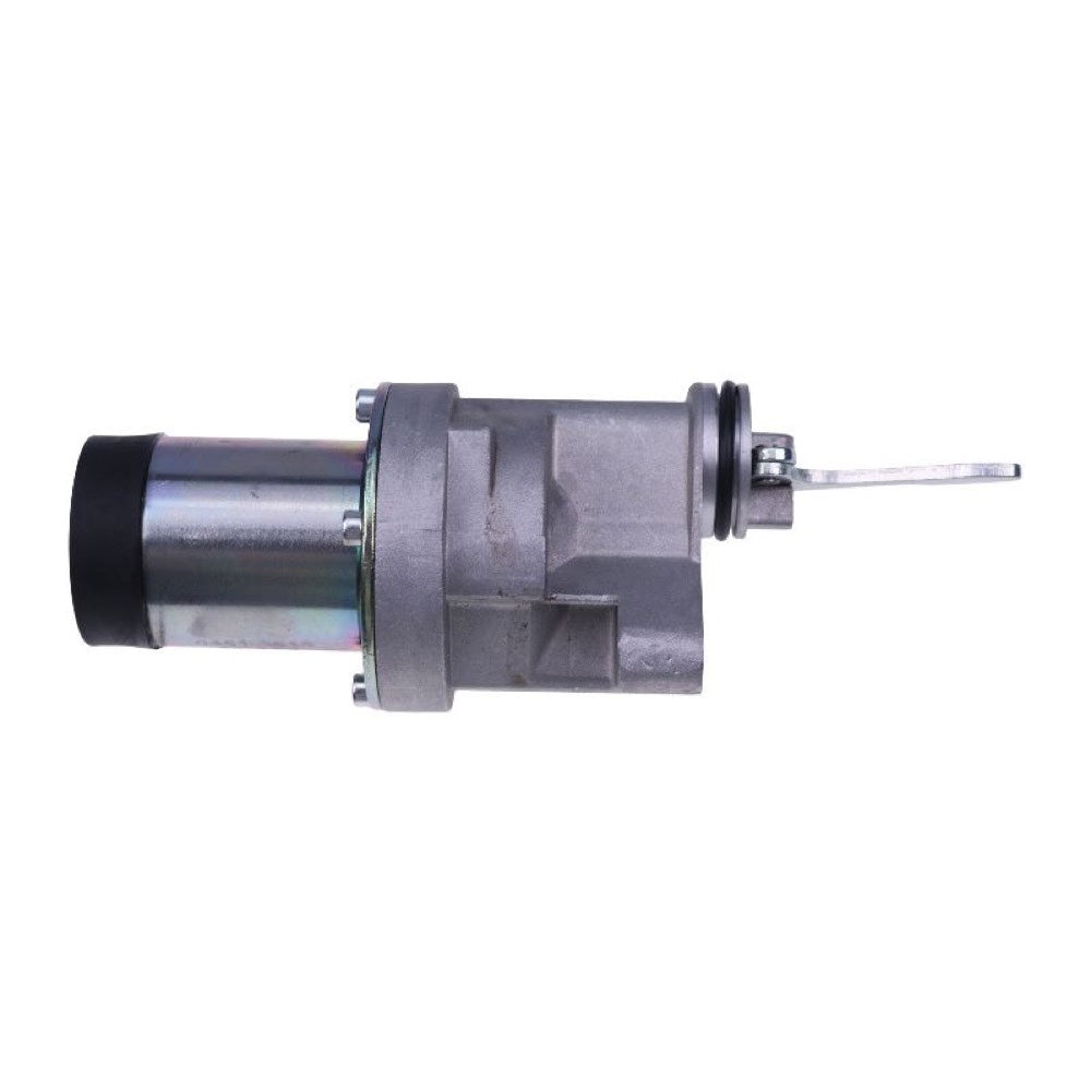12V Fuel Shutoff Solenoid Valve 02938080 fits Deutz Engine TCD2012 BFM2012 BF4M2012C BF6M2012C