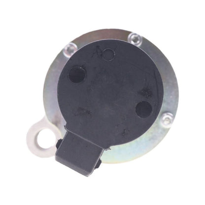 12V Fuel Shutoff Solenoid Valve 02938080 fits Deutz Engine TCD2012 BFM2012 BF4M2012C BF6M2012C