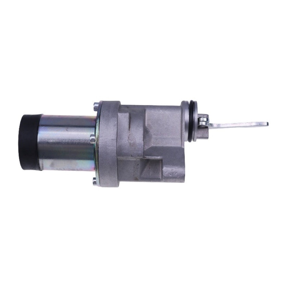 12V Fuel Shutoff Solenoid Valve 04513018 04506591 fits Deutz Engine BF4M2012C TCD2012 L4 2V M BF6M2012C