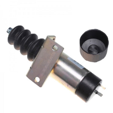12V Fuel Shutoff Solenoid Valve 366-07197 SA-3405 Lister Peter Lpw
