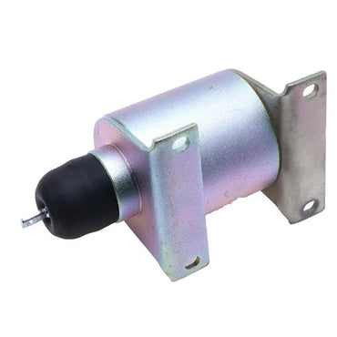 12V Fuel Solenoid MPN0457 suitable for Throttle Thermo King SL SLX SMX