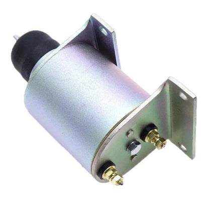 12V Fuel Solenoid MPN0457 suitable for Throttle Thermo King SL SLX SMX