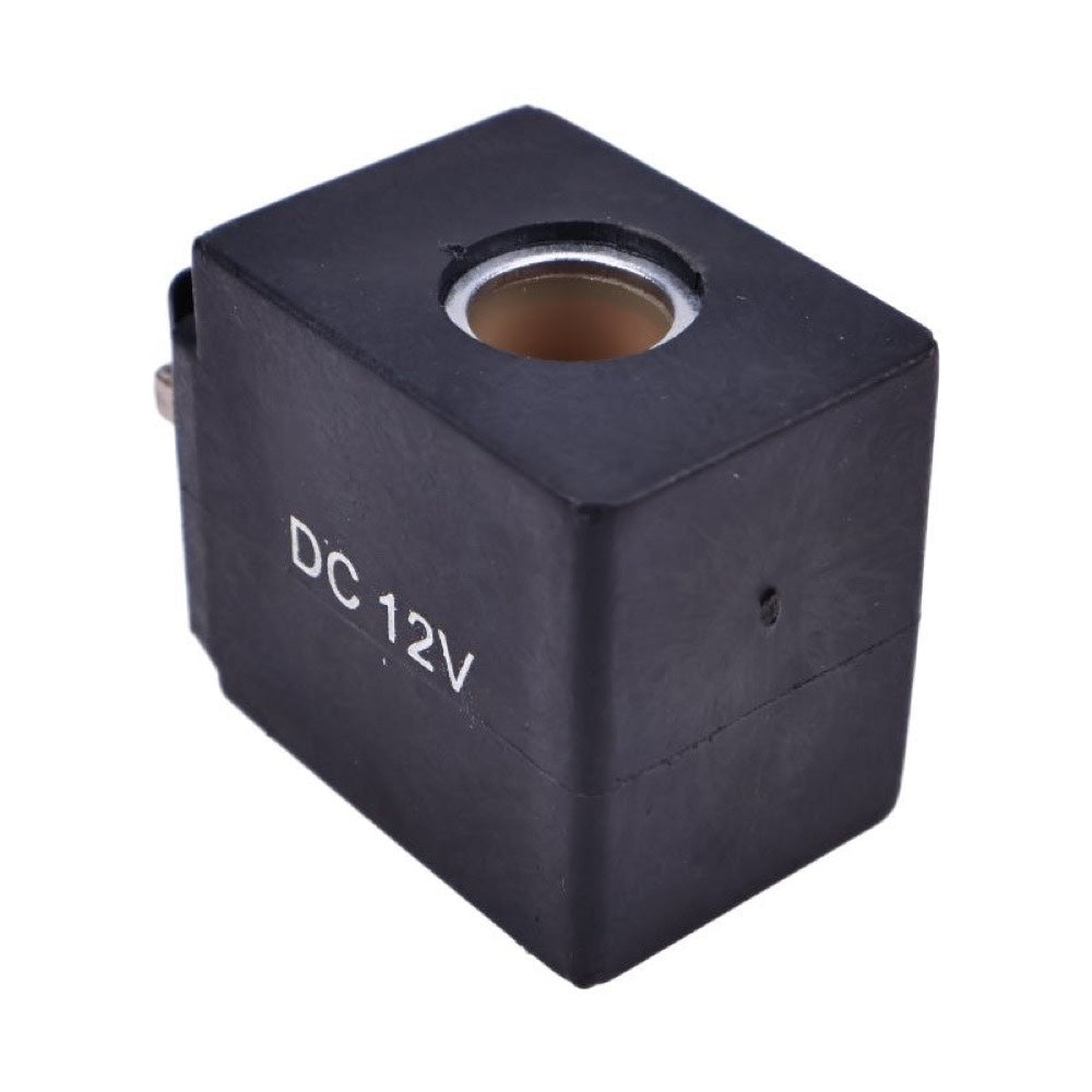 12V Hydraulic Solenoid Valve M13-12D-20W-DN C13-12D-21W-DN suitable for Comatrol