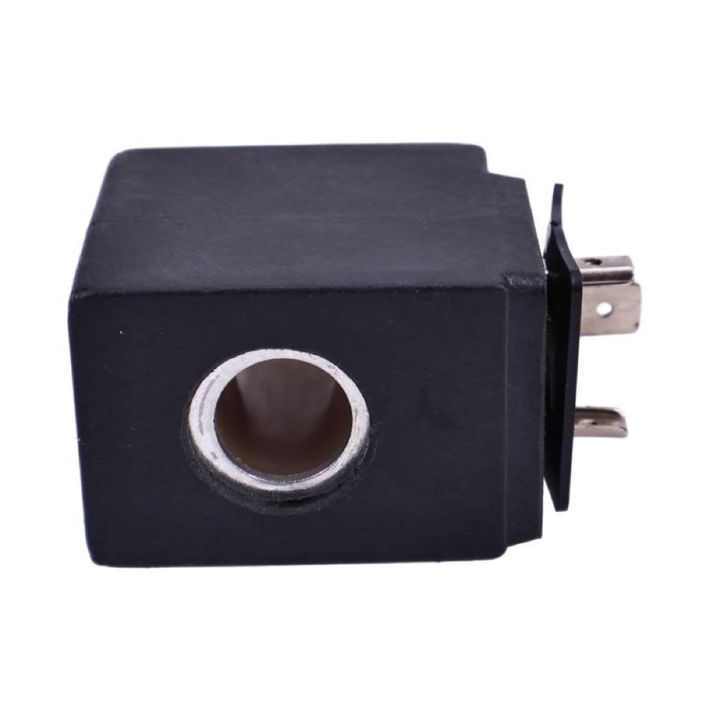 12V Hydraulic Solenoid Valve M13-12D-20W-DN C13-12D-21W-DN suitable for Comatrol