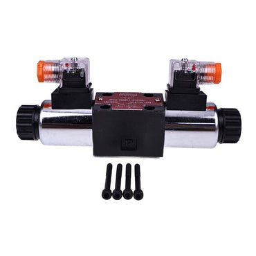 12V Hydraulic Solenoid Valve RPE3-063Z11/01200E1 for use with Argo-Hytos