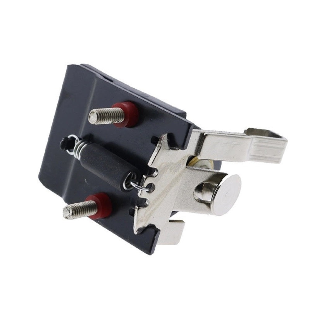 12V Injection Pump Stop Solenoid 22261 22262 fits Stanadyne Roosamaster 6.2 6.9 7.3 5.7 6.5