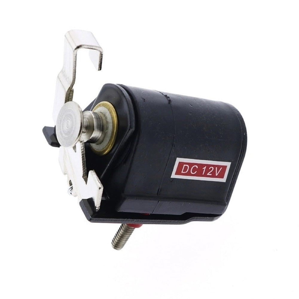 12V Injection Pump Stop Solenoid 22261 22262 fits Stanadyne Roosamaster 6.2 6.9 7.3 5.7 6.5