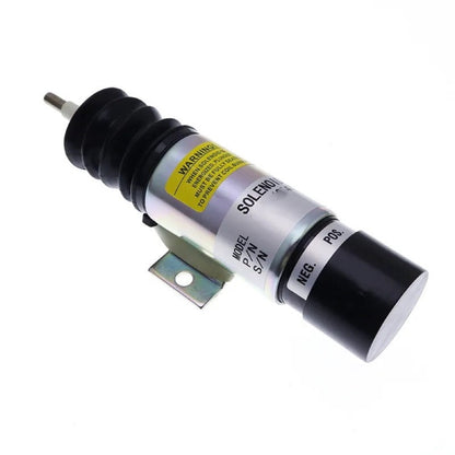 12V Pull Solenoid Valve D610-A5V12 D610A5V12 fits Trombetta D610 Series
