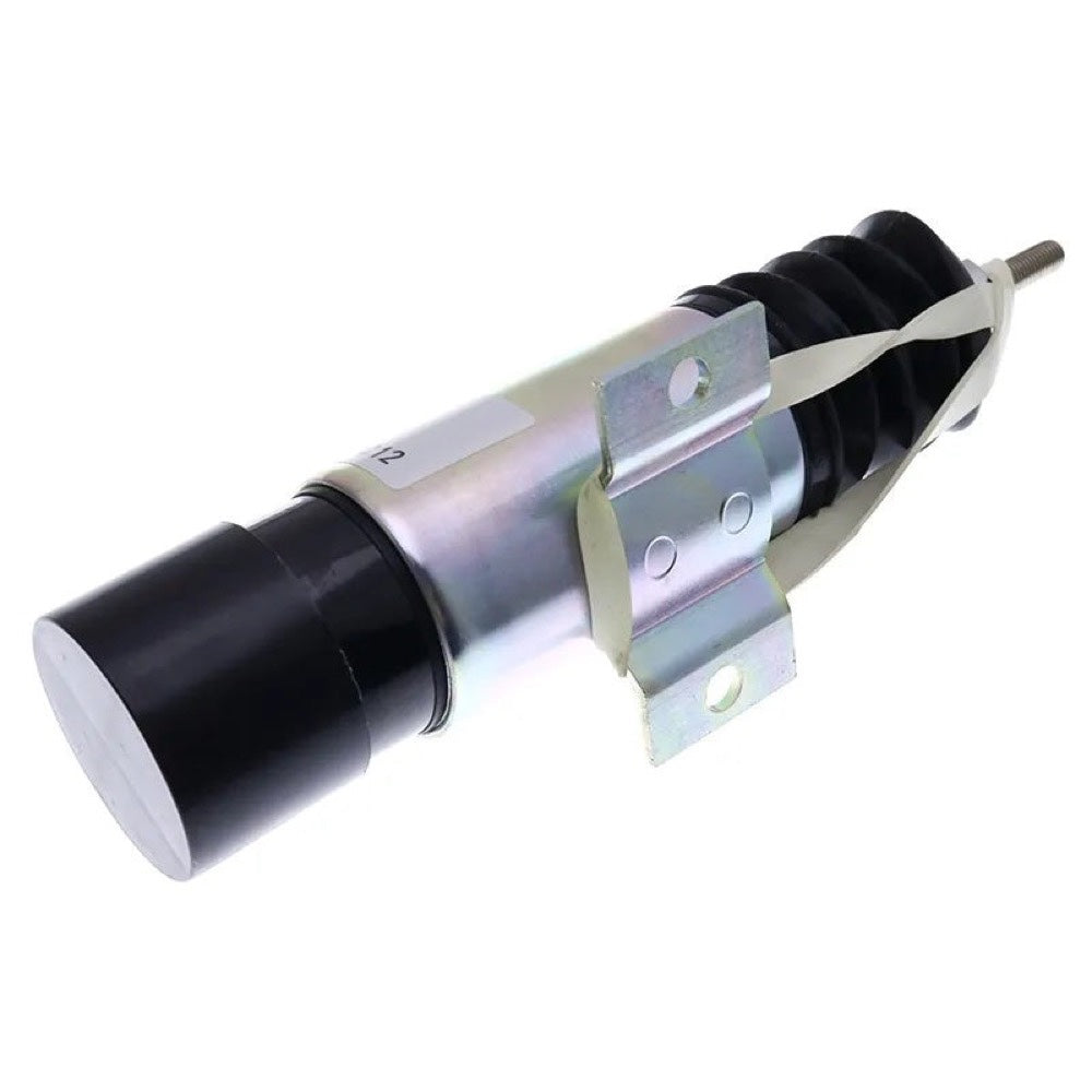 12V Pull Solenoid Valve D610-A5V12 D610A5V12 fits Trombetta D610 Series