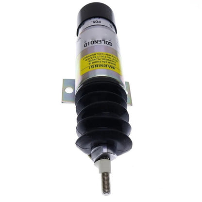 12V Pull Solenoid Valve D610-A5V12 D610A5V12 fits Trombetta D610 Series