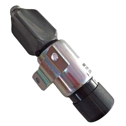 12V Shut Down Solenoid 1700-2530 1751-12E6U1B1S1A fits Woodward