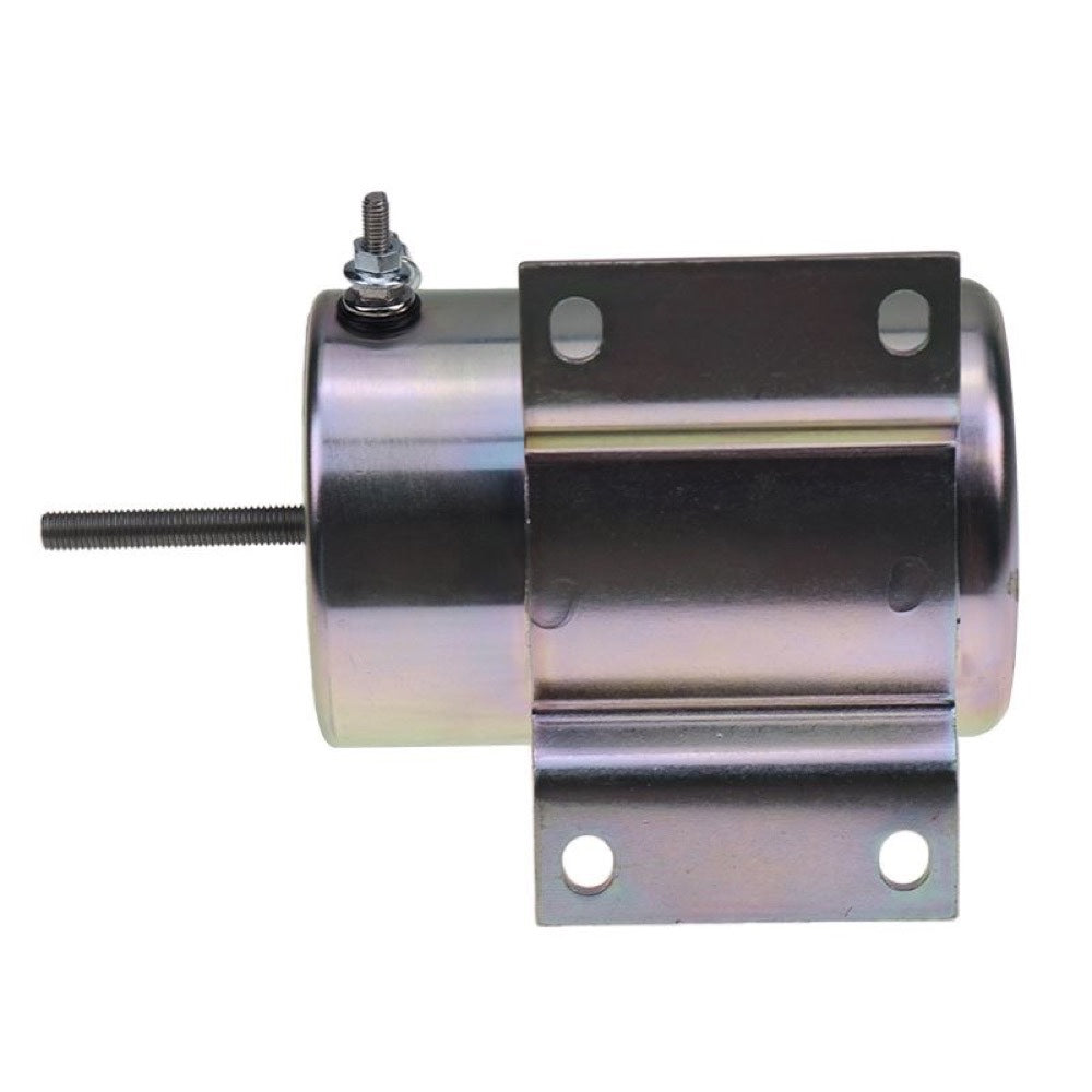 12V Shut Down Solenoid fits Universal Various 1118128 23504196