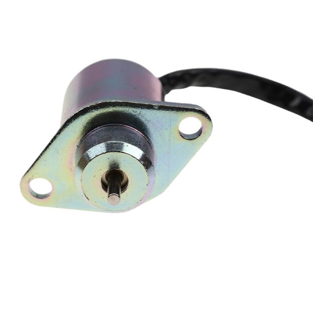 12V Shutdown Solenoid 94675 94675GT fits Genie Lift GS-2668 RT GS-3268 RT Z-34/22 IC Z-45/22 MP
