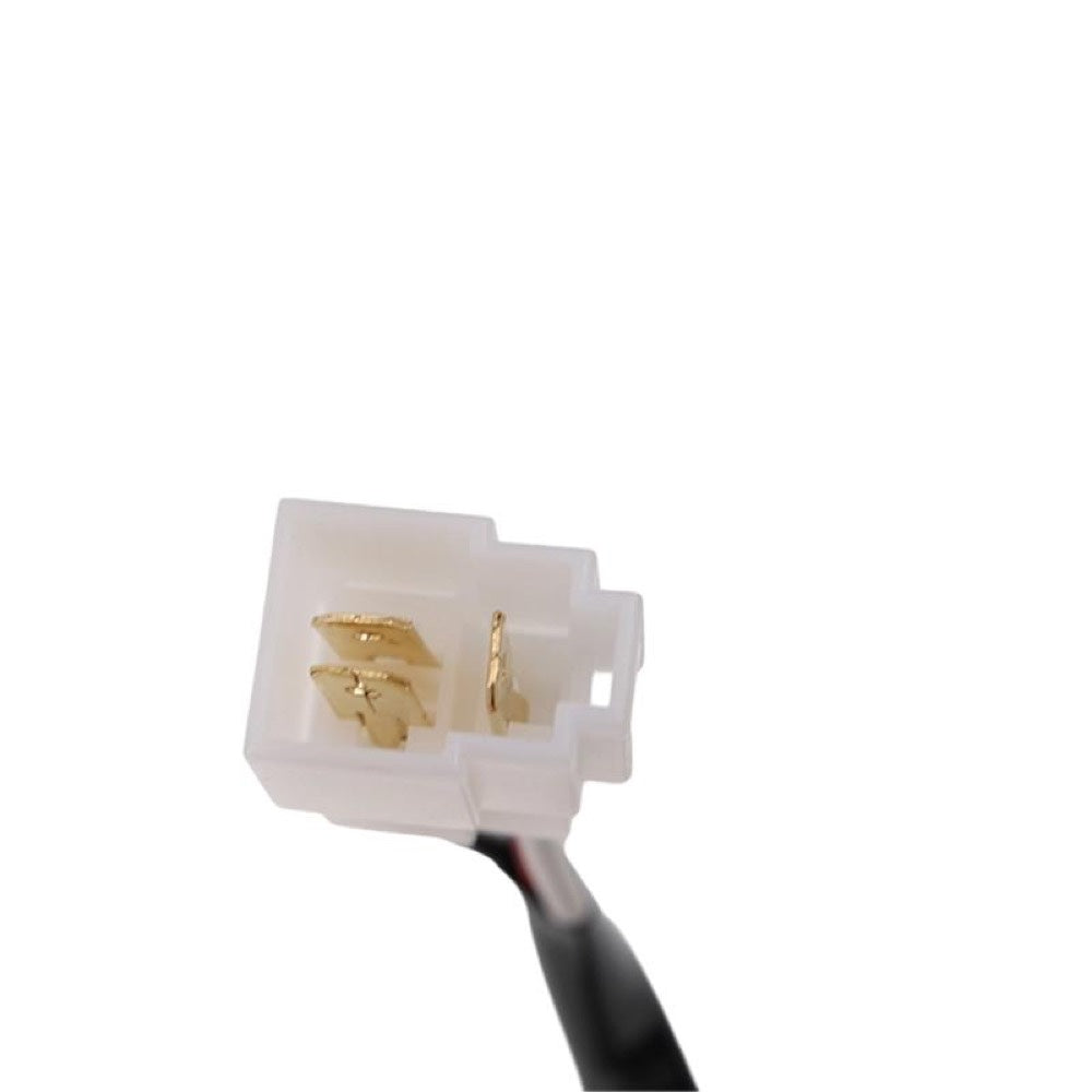 12V Shutdown Solenoid 94675 94675GT fits Genie Lift GS-2668 RT GS-3268 RT Z-34/22 IC Z-45/22 MP