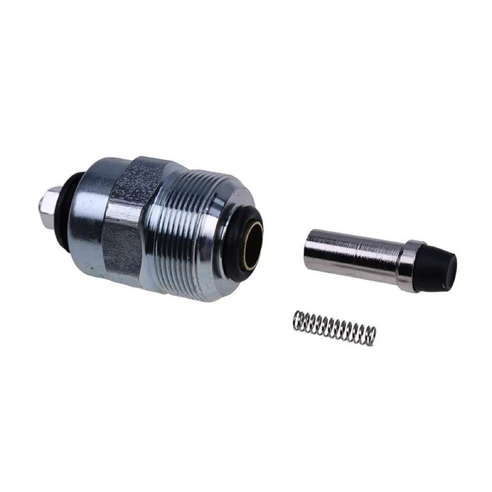 12V Solenoid 096030-0160 suitable for Denso