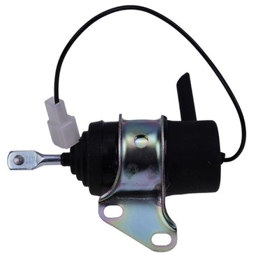 12V Solenoid 101046 fits Kubota Engine12 Hp to 23 Hp Z482 D622 Grasshopper Mower
