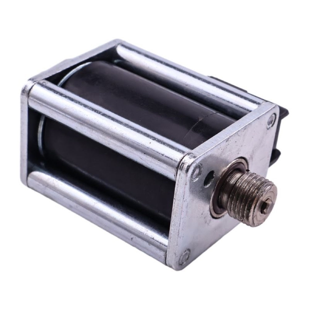 12V Solenoid 192-4370 suitable for Caterpillar CAT Engine 3046 3406 C13 C15 C18 C27 C32 C9 Track-Type Tractor D10T D11T D11R D3G D4G D5G Truck AD55B AD60