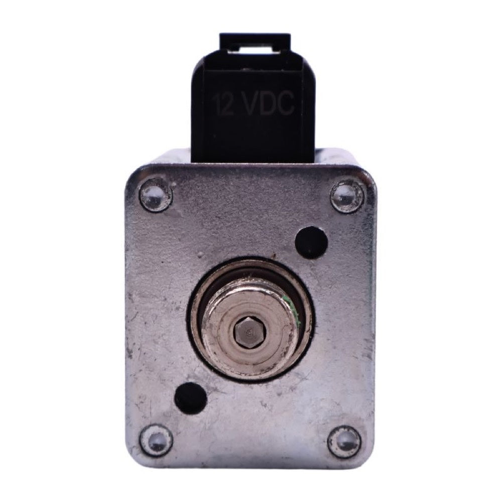 12V Solenoid 192-4370 suitable for Caterpillar CAT Engine 3046 3406 C13 C15 C18 C27 C32 C9 Track-Type Tractor D10T D11T D11R D3G D4G D5G Truck AD55B AD60
